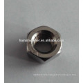 DIN 934 hex nut,Stainless Steel304 Hex Nut gr4.8-10.8,A2-70 hex nuts